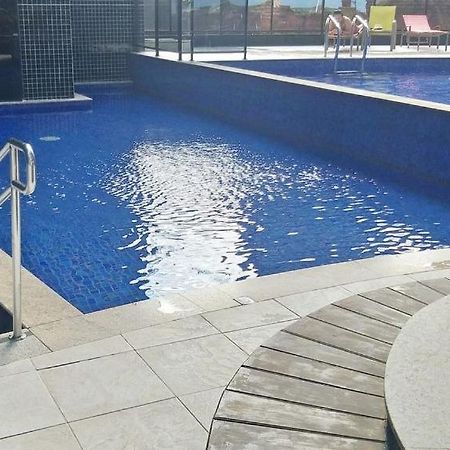 Ferienwohnung Landscape Beira Mar Platinum Fortaleza  Exterior foto
