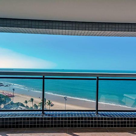 Ferienwohnung Landscape Beira Mar Platinum Fortaleza  Exterior foto