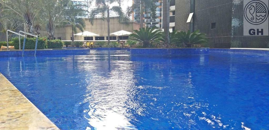 Ferienwohnung Landscape Beira Mar Platinum Fortaleza  Exterior foto