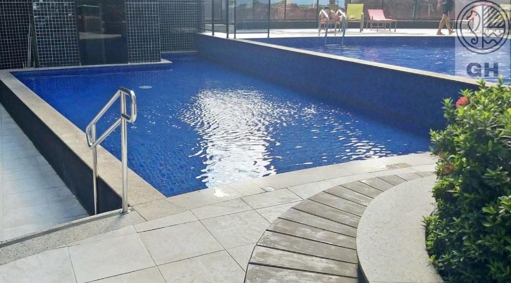 Ferienwohnung Landscape Beira Mar Platinum Fortaleza  Exterior foto