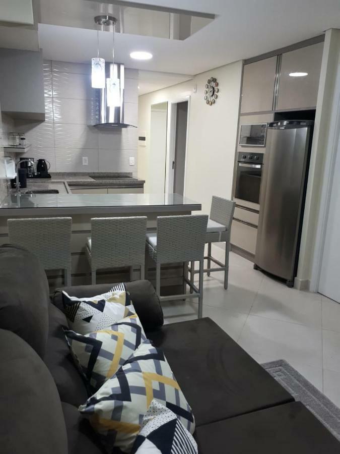 Ferienwohnung Landscape Beira Mar Platinum Fortaleza  Exterior foto