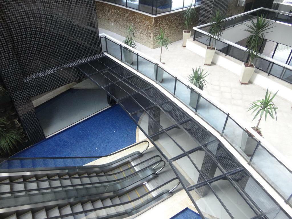Ferienwohnung Landscape Beira Mar Platinum Fortaleza  Exterior foto