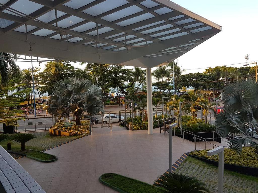 Ferienwohnung Landscape Beira Mar Platinum Fortaleza  Exterior foto