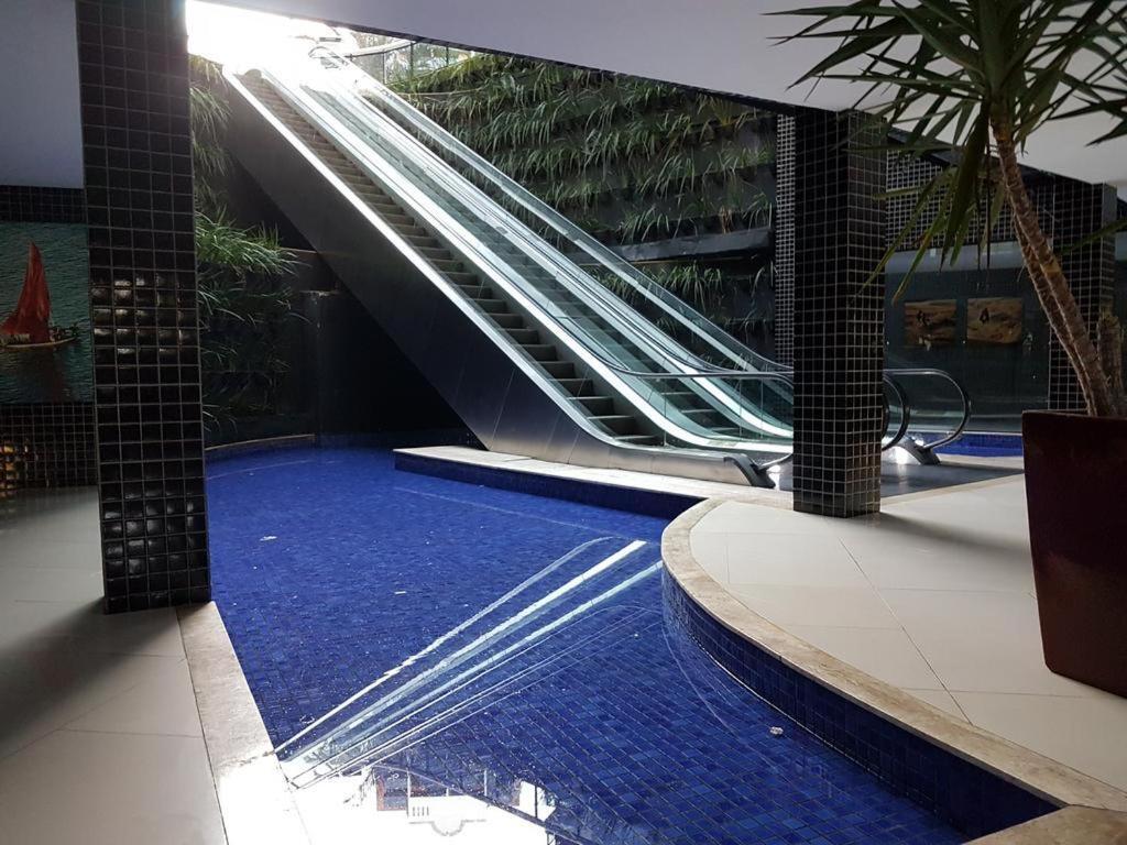 Ferienwohnung Landscape Beira Mar Platinum Fortaleza  Exterior foto